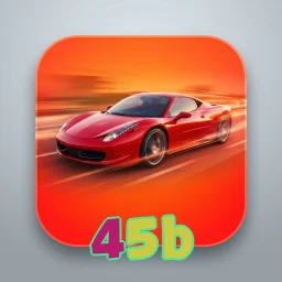 45b