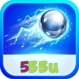 555u