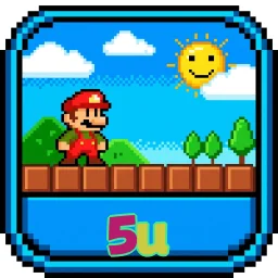 5u