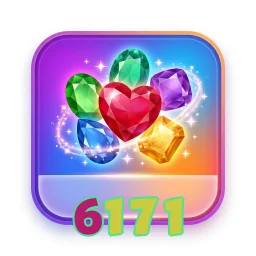 6171