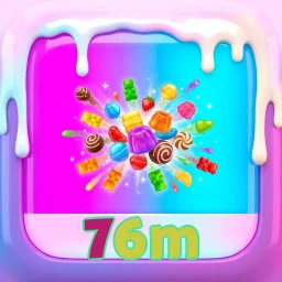 76m