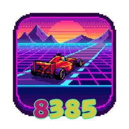 8385
