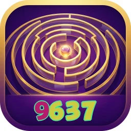 9637