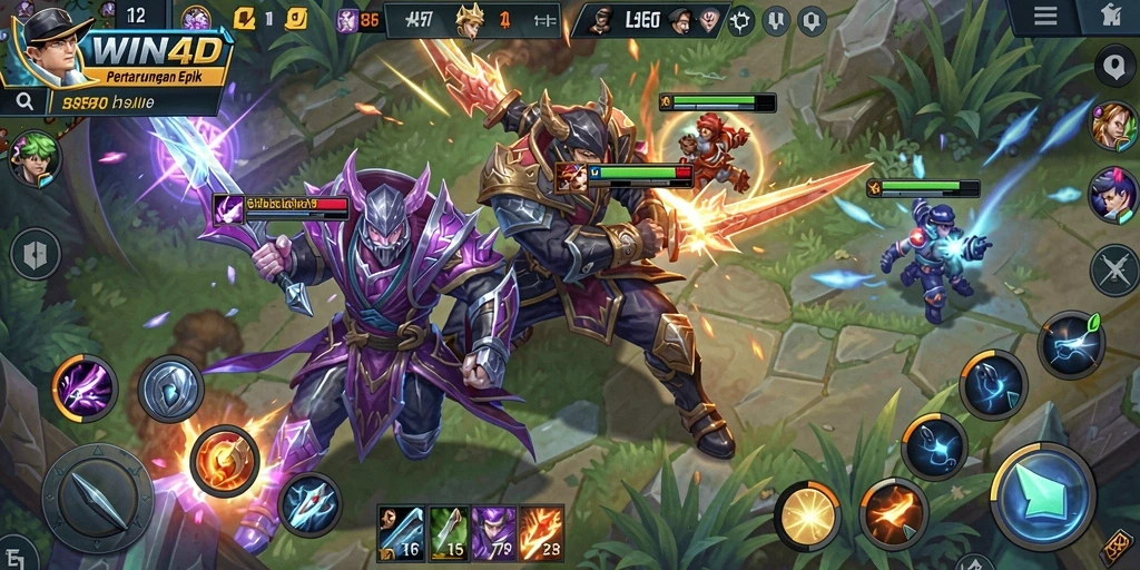 Visual de GOLFINHO777